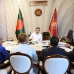 সড়ক যোগাযোগ নির্বিঘ্ন রাখতে সরকার দৃঢ়প্রতিজ্ঞ: প্রধানমন্ত্রী