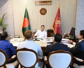 সড়ক যোগাযোগ নির্বিঘ্ন রাখতে সরকার দৃঢ়প্রতিজ্ঞ: প্রধানমন্ত্রী