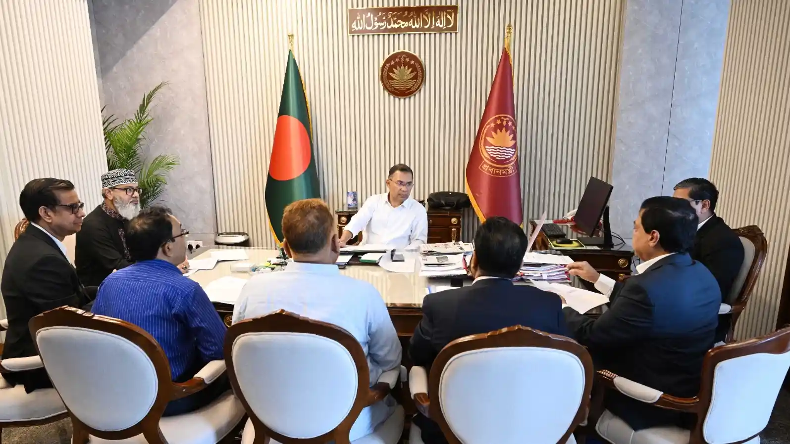সড়ক যোগাযোগ নির্বিঘ্ন রাখতে সরকার দৃঢ়প্রতিজ্ঞ: প্রধানমন্ত্রী
