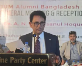 শিক্ষার মানোন্নয়নে শিক্ষকদের দক্ষতা বাড়ানো জরুরি: শিক্ষামন্ত্রী