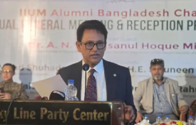 শিক্ষার মানোন্নয়নে শিক্ষকদের দক্ষতা বাড়ানো জরুরি: শিক্ষামন্ত্রী