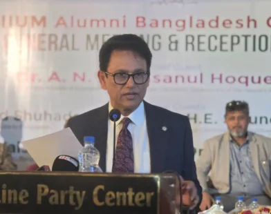 শিক্ষার মানোন্নয়নে শিক্ষকদের দক্ষতা বাড়ানো জরুরি: শিক্ষামন্ত্রী