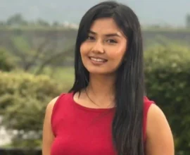 ব্যাচেলর পয়েন্টে নেপালি অভিনেত্রীর রহস্যময় উপস্থিতি নিয়ে তোলপাড়!