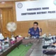 Masud Alam takes charge as newly appointed police superintendent in Chittagong 80x80