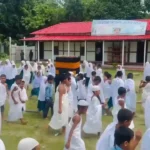 কোমলমতি শিশুদের বাস্তবধর্মী হজ প্রশিক্ষণ: চাঁদপুরে ব্যতিক্রমী উদ্যোগ