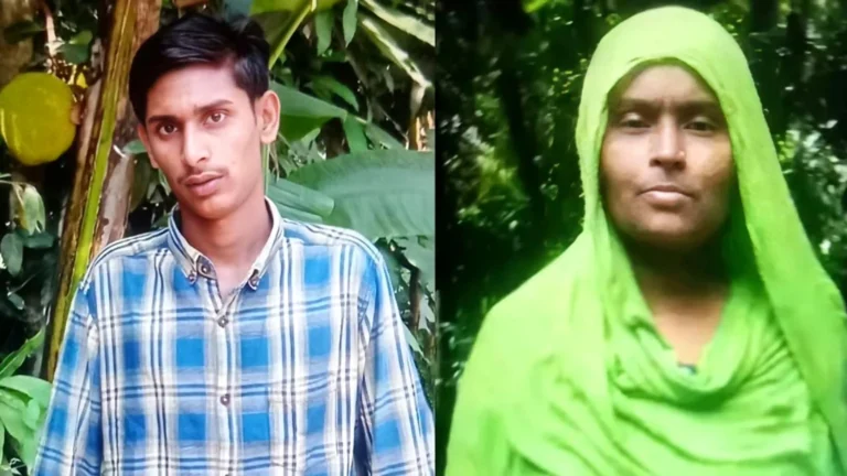 চাঁদপুরে মাদকের টাকা না পেয়ে মাকে পিটিয়ে হত্যা করলো ছেলে