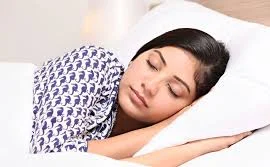 "ভালো ঘুমের পূর্ণাঙ্গ গাইডলাইন"