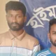 Two drug dealers arrested in Haimchar 80x80