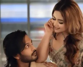 ভাবনার নতুন সিনেমার হিরো কে