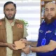 DBs Zakir receives award for excellence in suppressing juvenile gangs and recovering drugs in Noakhali 80x80
