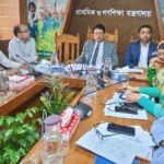 জাতীয় পর্যায়ে শুরু হচ্ছে প্রাথমিক বিদ্যালয় গোল্ডকাপ ফুটবল টুর্নামেন্ট ২০২৬