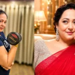 নারী বুড়ি হয় না: বয়স নিয়ে কটাক্ষের কড়া জবাব দিলেন অপরাজিতা আঢ্য