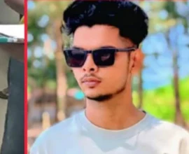 মোটরসাইকেল চালানো শিখতে গিয়ে প্রাণ হারালেন মামা, আহত ভাগ্নি