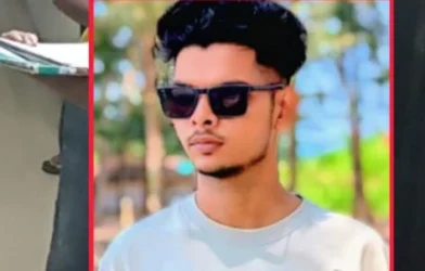 মোটরসাইকেল চালানো শিখতে গিয়ে প্রাণ হারালেন মামা, আহত ভাগ্নি