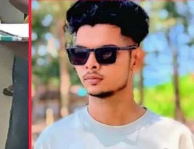 মোটরসাইকেল চালানো শিখতে গিয়ে প্রাণ হারালেন মামা, আহত ভাগ্নি
