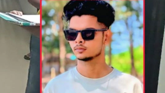 মোটরসাইকেল চালানো শিখতে গিয়ে প্রাণ হারালেন মামা, আহত ভাগ্নি