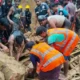 উখিয়ায় পাহাড়ধসে মাদ্রাসায় চাপা পড়ে নিহত ৮, উদ্ধারকাজ অব্যাহত