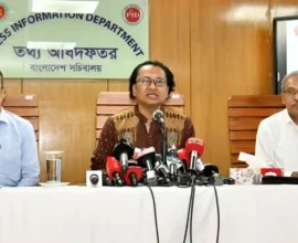 আওয়ামী লীগের কার্যক্রম নির্বাহী আদেশে নিষিদ্ধ: বিচার শেষে সিদ্ধান্ত নেবে আদালত