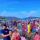 Doctor goes missing after taking a bath in Sylhets white rocks 80x80