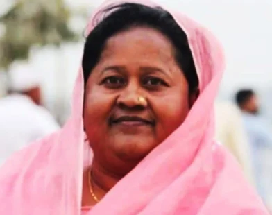 চাঁদপুরে সাবেক প্যানেল মেয়র ও যুব মহিলা লীগ নেত্রী ফরিদা গ্রেপ্তার