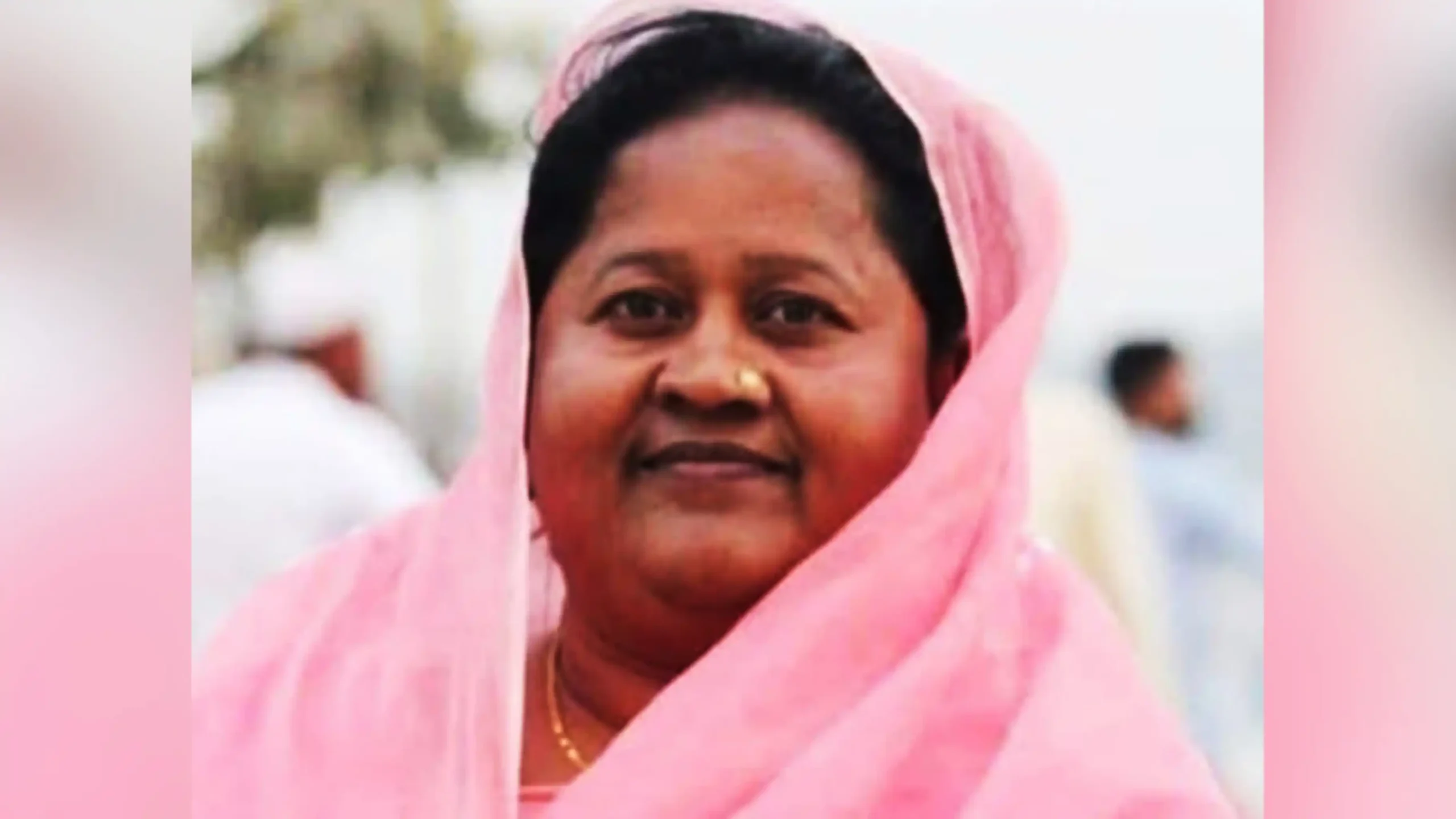 চাঁদপুরে সাবেক প্যানেল মেয়র ও যুব মহিলা লীগ নেত্রী ফরিদা গ্রেপ্তার