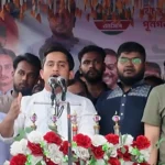 বিএনপির মধ্যে শেখ হাসিনার রোগ দেখতে চাই না: সারজিস আলম