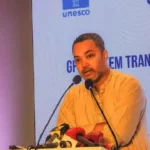 মূল্যবোধভিত্তিক শিক্ষা ব্যবস্থা পুনর্গঠন করবে সরকার: মাহদী আমিন