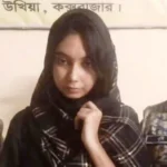 রোহিঙ্গা ক্যাম্পে তরুণীর বিশেষ অঙ্গ থেকে ইয়াবা উদ্ধার