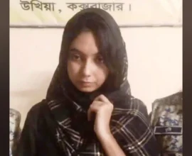 রোহিঙ্গা ক্যাম্পে তরুণীর বিশেষ অঙ্গ থেকে ইয়াবা উদ্ধার