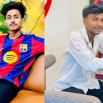 নতুন মোটরসাইকেল কিনে বাড়ি ফেরার পথে দুই বন্ধুর মৃত্যু