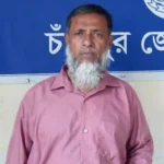 চকলেটের লোভ দেখিয়ে শিশু ধর্ষণের অভিযোগ, মুদি দোকানি আটক