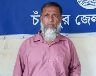 চকলেটের লোভ দেখিয়ে শিশু ধর্ষণের অভিযোগ, মুদি দোকানি আটক