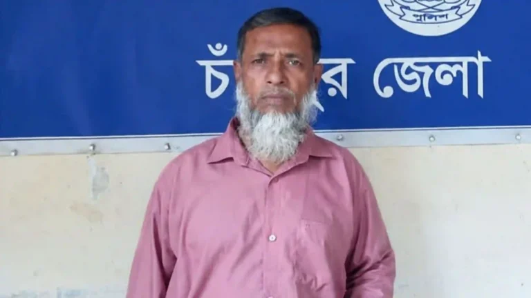 চকলেটের লোভ দেখিয়ে শিশু ধর্ষণের অভিযোগ, মুদি দোকানি আটক
