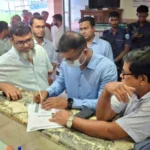 অনিয়ম-অব্যবস্থাপনার অভিযোগে চাঁদপুরে দুই ডায়াগনস্টিকে ৬০ হাজার টাকা জরিমানা