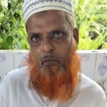 মাগুরায় ৫০০ পিস ইয়াবাসহ ৬০ বছরের বৃদ্ধ আটক
