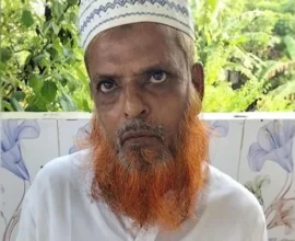 মাগুরায় ৫০০ পিস ইয়াবাসহ ৬০ বছরের বৃদ্ধ আটক