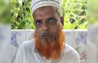 মাগুরায় ৫০০ পিস ইয়াবাসহ ৬০ বছরের বৃদ্ধ আটক