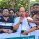 A BNP leader ordered that the Patwari be subjected to a mob beating wherever he is found 80x80
