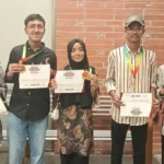 ফিবোনাকির জাতীয় অলিম্পিয়াডে চ্যাম্পিয়ন চাঁদপুরের দল