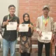 Chandpur team wins National Fibonacci Olympiad 80x80