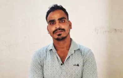 চাঁদপুরে ৮৫ পিস ইয়াবাসহ মাদক কারবারি আটক