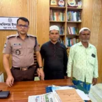 দুই মাদক কারবারিকে তাবলিগে পাঠিয়ে সুযোগ দিলেন ওসি