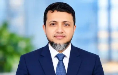 জাতীয় পর্যায়ে গুণী শিক্ষক নির্বাচনে চাঁদপুরের আমিনুল ইসলাম
