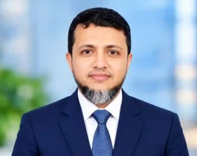 জাতীয় পর্যায়ে গুণী শিক্ষক নির্বাচনে চাঁদপুরের আমিনুল ইসলাম