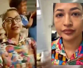 ভেনিসে মারধরের শিকার অভিনেত্রী বাঁধন
