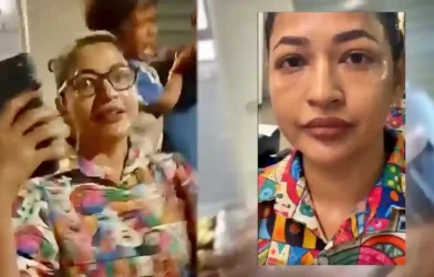 ভেনিসে মারধরের শিকার অভিনেত্রী বাঁধন