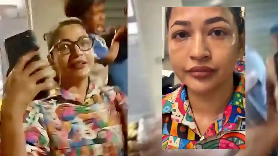 ভেনিসে মারধরের শিকার অভিনেত্রী বাঁধন