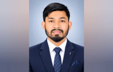 ২৮ বছর এর তরুণ জাকারিয়া—কুলঞ্জ ইউনিয়ন নির্বাচনে নতুন আলোচনার কেন্দ্রবিন্দু