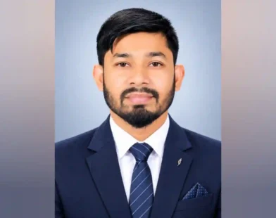 ২৮ বছর এর তরুণ জাকারিয়া—কুলঞ্জ ইউনিয়ন নির্বাচনে নতুন আলোচনার কেন্দ্রবিন্দু