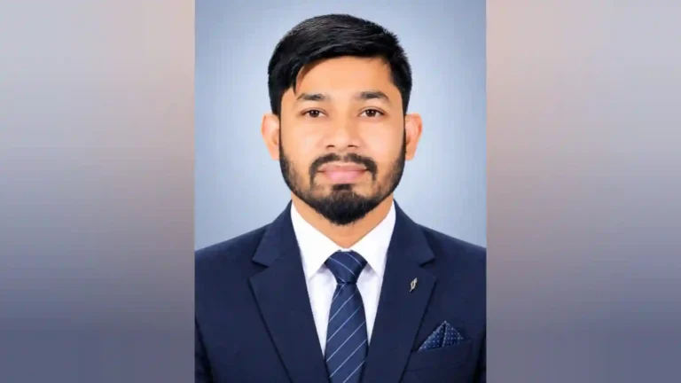 ২৮ বছর এর তরুণ জাকারিয়া—কুলঞ্জ ইউনিয়ন নির্বাচনে নতুন আলোচনার কেন্দ্রবিন্দু
